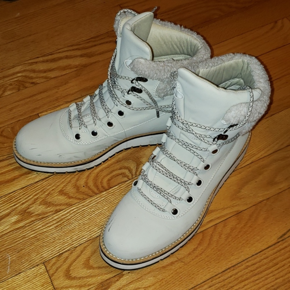 Messeca New York Snow Boots